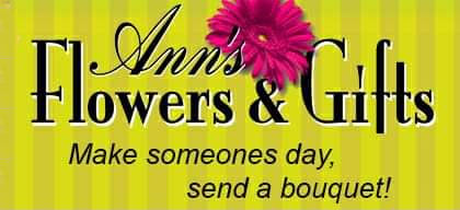 Ann's Flowers & Gifts
