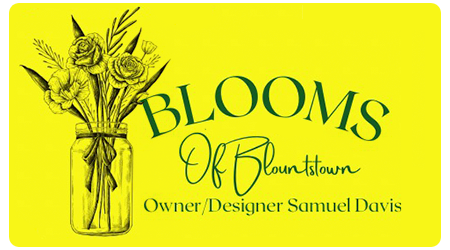 Blooms Of Blountstown