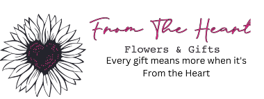 FROM THE HEART FLOWERS & GIFTS
