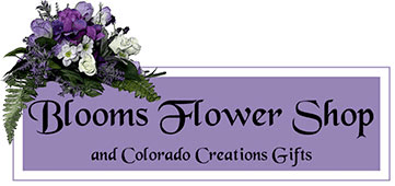 Blooms Flower Shop