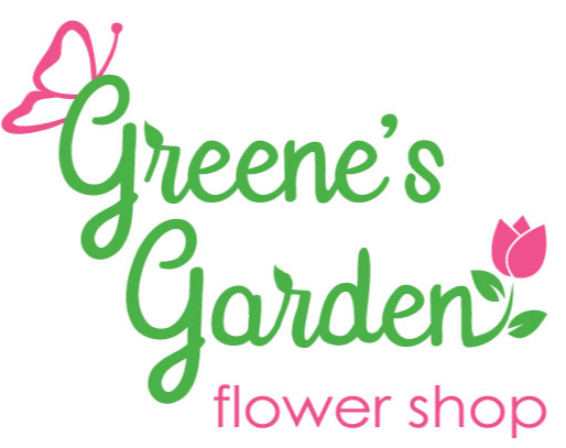 Greene's Garden Flower Shop