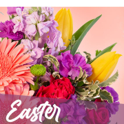 JJ's Flowers