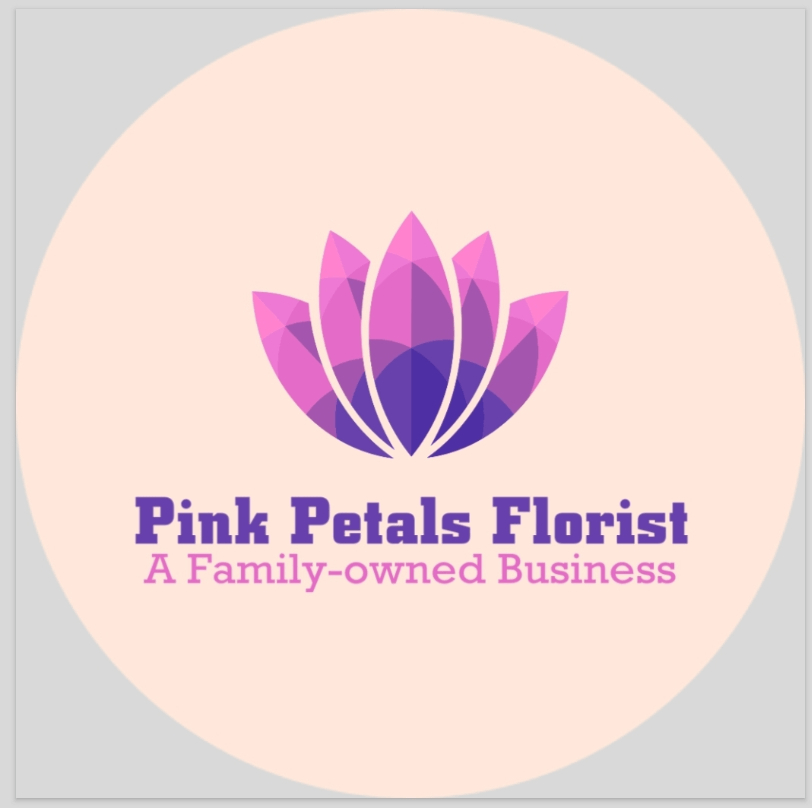 Pink Petals Florist