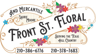 Front St. Floral