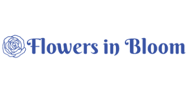 Flowers In Bloom