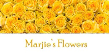 Marjie's Flowers