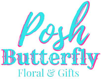 Posh Butterfly Floral & Gifts
