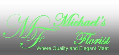 Michael's Florist