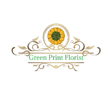 Green Print Florist