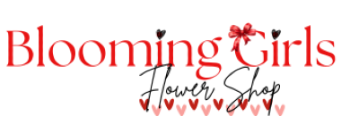 Blooming Girls Flower Shop