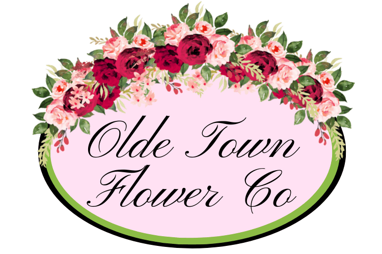 OLDE TOWN FLOWER COMPANY