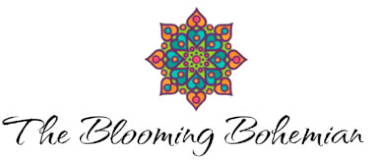 The Blooming Bohemian