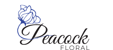 Peacock Floral