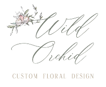 Wild Orchid Custom Floral Designs
