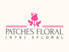 Patches Floral & Gifts