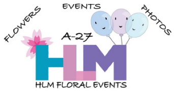 HLM FLORAL EVENTS