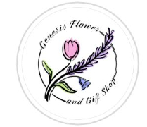 Genesis Flowers & Gift Shop