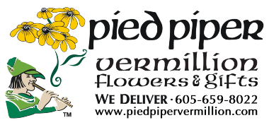 Pied Piper Vermillion Flowers & Gifts