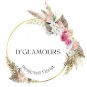 D'Glamour Pinecrest Flowers