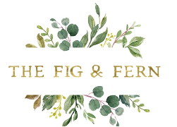 FIG & FERN FLORAL