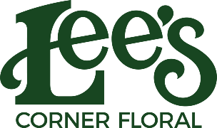 Lee's Corner Floral Shop