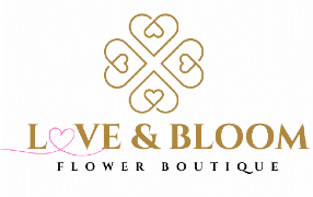 Love And Bloom Flower Boutique