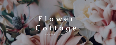 The Flower Cottage