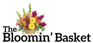 The Bloomin' Basket