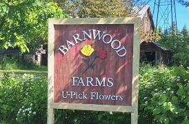 Barnwood Farms - Flower & Keepsake Co.