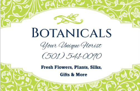 Botanicals