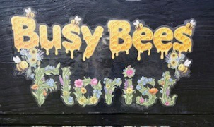 Busy Bees Florist