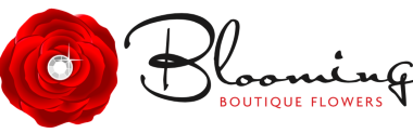 Blooming Boutique Flowers