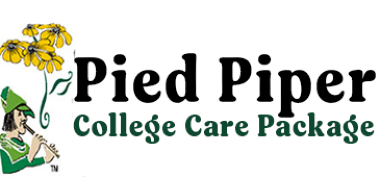 Pied Piper College Care Package