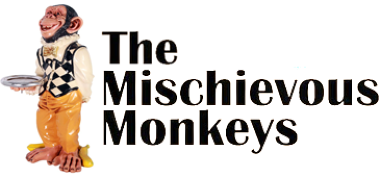 The Mischievous Monkeys