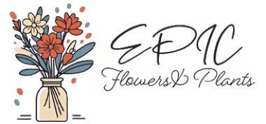 EPIC FLOWERS & PLANTS