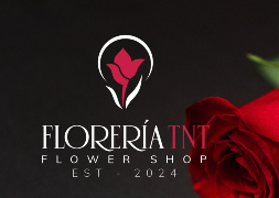TNT FLOWER SHOP