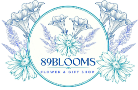 89 Blooms