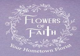 FLOWERS OF FAITH