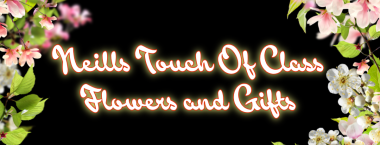 Neills Touch of Class Flowers and Gifts