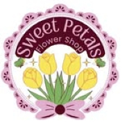 Sweet Petals Flower Shop