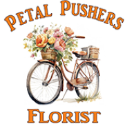 PETAL PUSHERS FLORIST