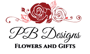 PB Designs Flower Shop & Gifts