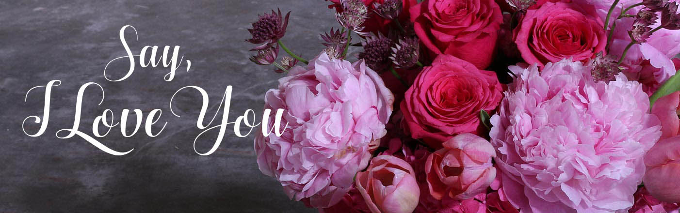 Shop Valentine's Day Flowers Now