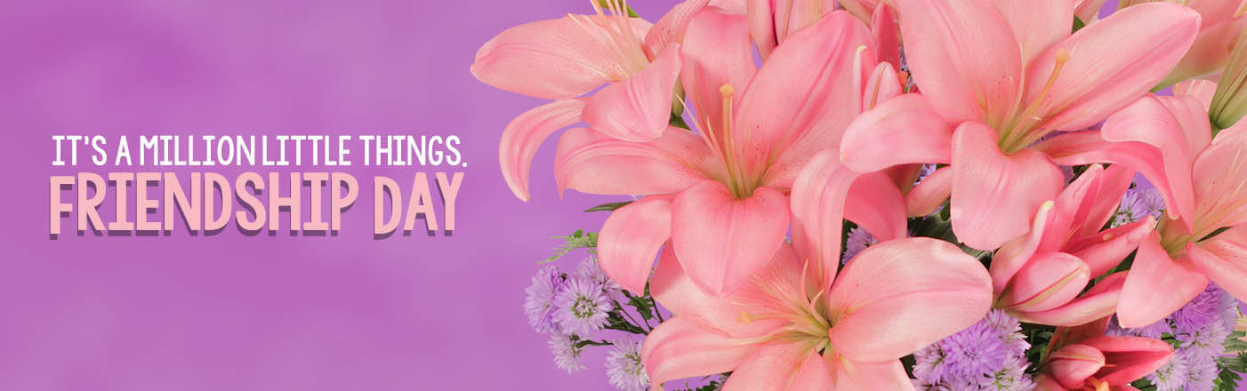 Shop Flowers Now