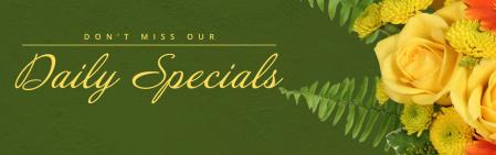 Flower Shop Medford | Florist In Medford, OR | CORRINE'S FLOWERS & GIFTS