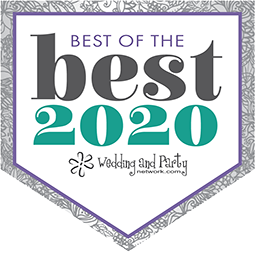 Wedding and Party Planner Best of the Best 2020