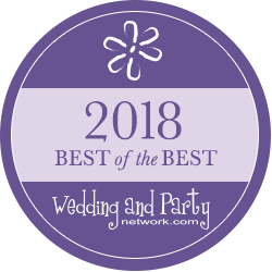 link to our wedding and party vendor profile